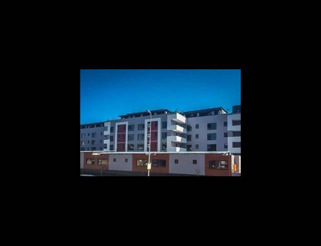 2 BEDROOM PROPERTY TO RENT IN RANDBURG CENTRAL